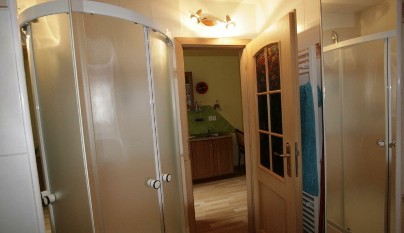 Apartmán Dr.Engla 6 Karlovy Vary